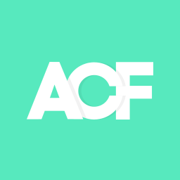 acf icon