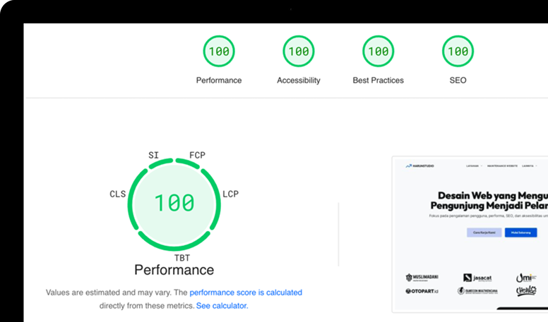 Diskusi jasa maintenance website